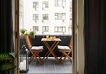 Location vacances Bucarest - Bliss - Old Town-1