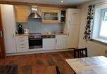 Location vacances Berwang - Ferienwohnung Dablander-3