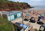 Villages vacances Dawlish - Beautiful van, beaches, accessible pet friendly-4