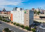 Hôtel Independance National History Park  - Holiday Inn Express Philadelphia Penn's Landing by Ihg-1