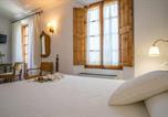 Hôtel Pollença - Juma Historic Hotel-2