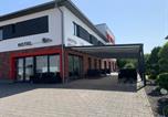Hôtel Hambühren - Ayhan Hotel-2