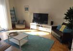 Location vacances Altenau - Ferienwohnung Berg & Tal-3
