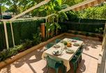 Location vacances Calafell - Ground Floor With Private Terrace And Community Area, Platanera-3