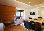 Location vacances Schluchsee - Tannenhof Fischbach - Fewo 2 &quote;Regenbogenforelle&quote; - Schluchsee, 1 Schlafzimmer-4
