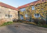 Location vacances Kirkbymoorside - Big Cottage-1