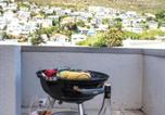 Location vacances Muizenberg - Comfort & Style apartment 200m to beach with parking-1