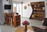 Location vacances Kiwengwa - Tremendo Beachfront Apartment-3