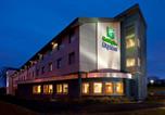 Hôtel Dunfermline - Holiday Inn Express Dunfermline by Ihg-1