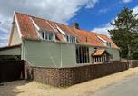 Location vacances Woodbridge - Moat Barn-3