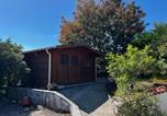 Location vacances Forêt des Landes - Villa Arbousiers - Conciergerieland-2
