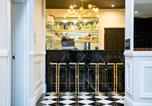 Hôtel Crestwood - Gladius Hotels & Suites Parramatta, an Ascend Hotel Collection-2