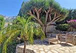 Location vacances Dénia - Casa Esmick-4
