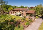 Location vacances Bristol - East Wing-2