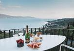 Location vacances Gargnano - Ferienwohnung Montelago-2
