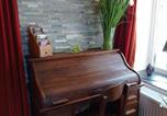 Location vacances Ouffet - Le Vieux Tribunal-2