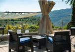 Location vacances Israel - עיינות ספיר - Einot Sapir-4