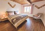 Location vacances Hallstatt - Apartment Bühemirla by Fis - Fun in Styria-3