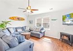 Location vacances Kitty Hawk - 5000 - Finn's Coastal Cottage-2