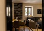 Location vacances Valloire - Appartement 4 pièces Sud, 6 personnes, animaux acceptés - Fr-1-263-361-1
