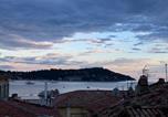 Location vacances Villefranche-sur-Mer - The Seaside Serenity - Calm & Charming Bay View Flat - Heart of Villefranche-4
