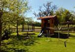 Location vacances Siegsdorf - Stöcklhof-1