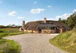 Location vacances Nørre Lyngvig - Lovely Home In Ringkøbing With Sauna-1