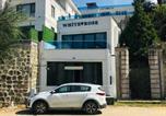 Location vacances  Turquie - Sapanca Villa View Suite-1