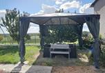 Location vacances Chaveignes - Maison accueillante avec jardin à Assay-1