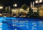 Hôtel Estialescq - Novotel Pau Pyrénées-2