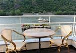 Hôtel St Goarschausen - Rheinhotel Lilie-2