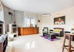 Location vacances Dénia - Pet Friendly Home In Dénia With Kitchen-3