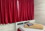 Hôtel Moldavie - Apartament Magnezja-4