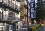 Hôtel Province de Rieti - Hotel Blu-1