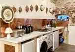 Location vacances Dolceacqua - Casa Valentino in Via Liberale Isolabona Sleeps 8 Isolabona Italy-3