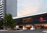 Hôtel Alexandria - Crystal Gateway Marriott-1