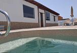 Location vacances Antigua - Villa Experience Heated Salty Water Pool-4