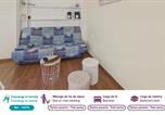 Location vacances Concarneau - Le port et les plages à pied - 2 adultes 2 enfants-2