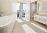 Hôtel Bâle - The Passage - Urban & Lifestyle Hotel-3