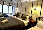 Camping Merzouga - Incredible Luxury Camp-4