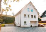 Location vacances Olsberg - Ferienhaus Paula-2