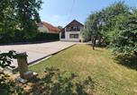 Location vacances Miskolc - Abigél 2 Vendégház-1