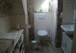 Location vacances Möhnesee - Ferienwohnung Zur Waldroute-3