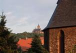 Location vacances Wernigerode - Ferienwohnung für 3 Personen in der Altstadt von Wernigerode-2