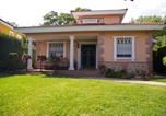 Location vacances Jarandilla de la Vera - Casa Rural El Camino de Yuste-3