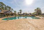 Location vacances Huntsville - Rayford Crossing Rv Resort-2