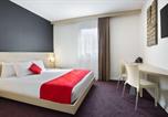 Hôtel Saint-Mars-du-Désert - Sure Hotel by Best Western Nantes Beaujoire-1