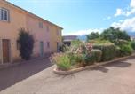 Location vacances Lecci - Cedrat-4