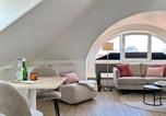 Location vacances Westerland - Olympia Haus 2, Whg 23-3