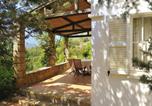 Location vacances Muravera - Villa Bau Cannas-3